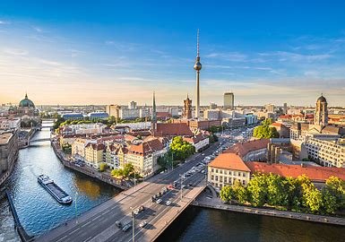 berlin Germany
